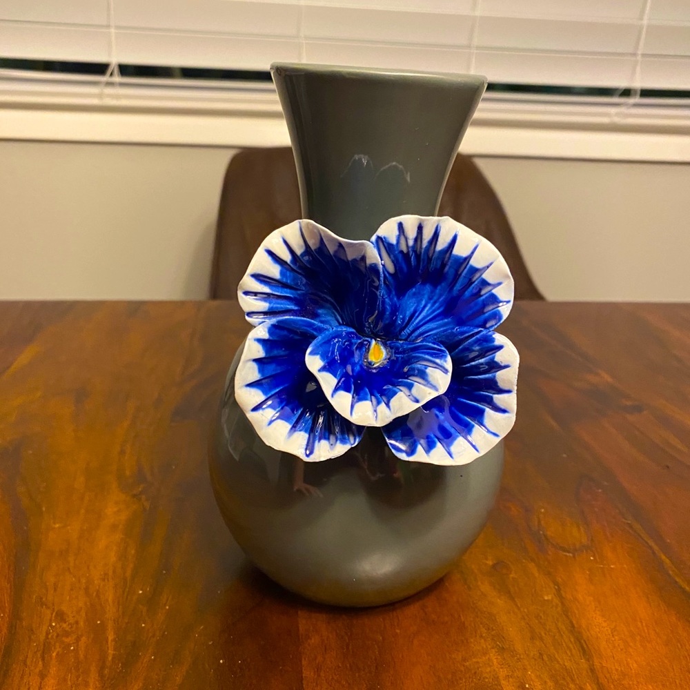 Anthropologie | Home Vase